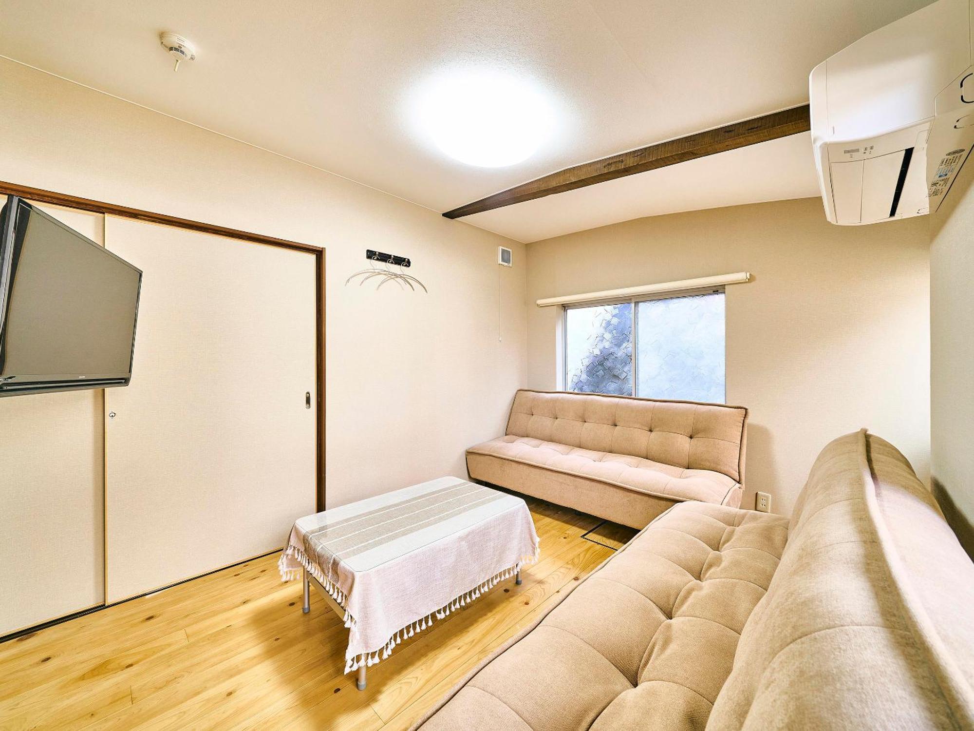 Kokoyui Guesthouse Shingu Buitenkant foto