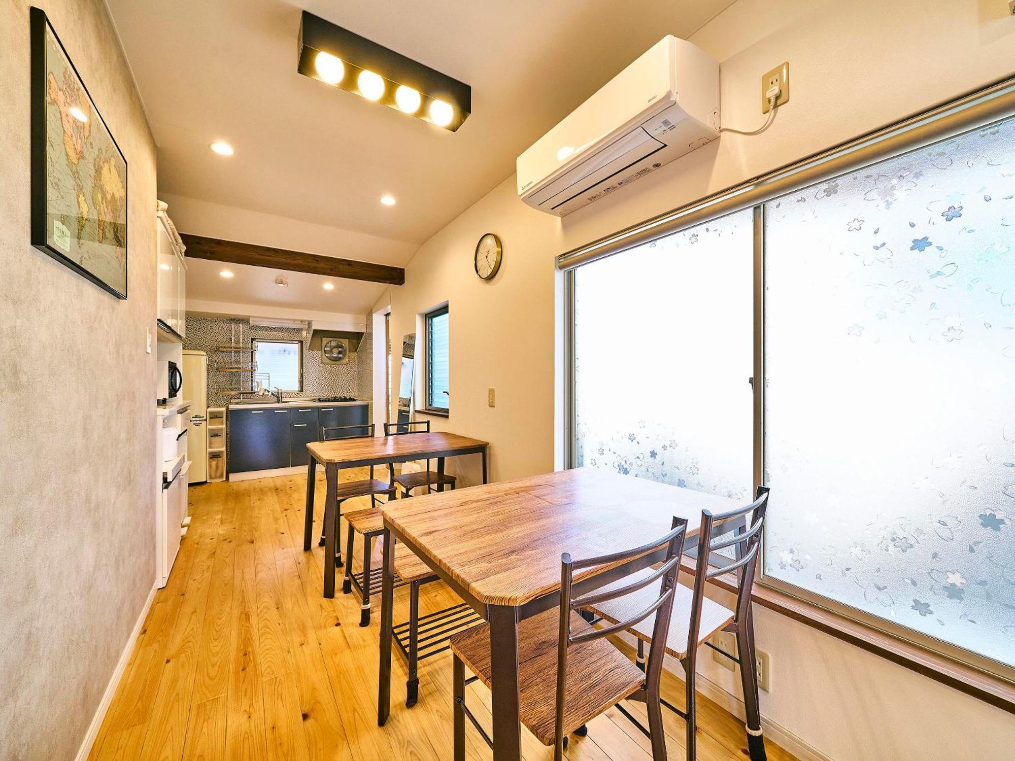 Kokoyui Guesthouse Shingu Buitenkant foto