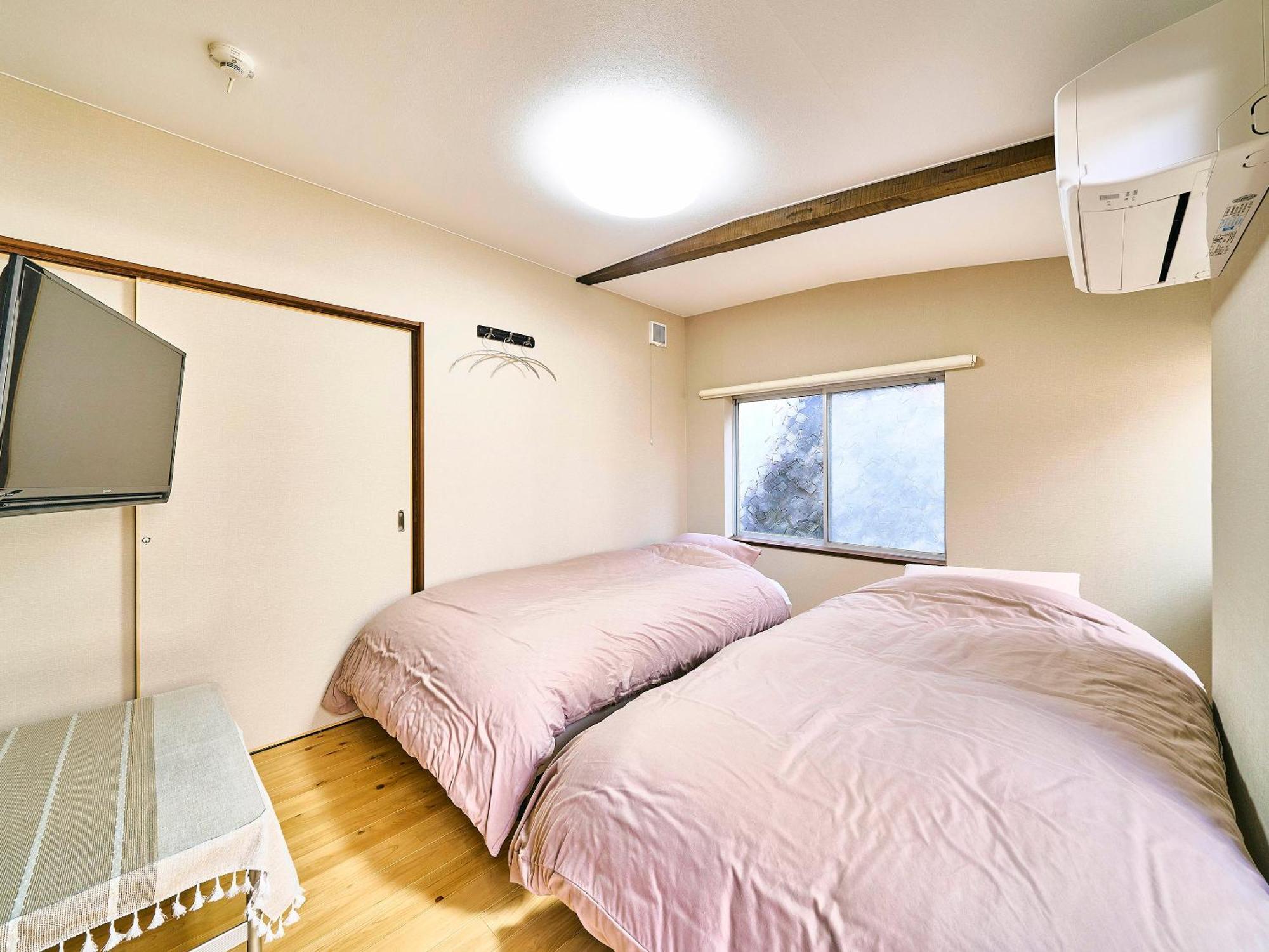 Kokoyui Guesthouse Shingu Buitenkant foto