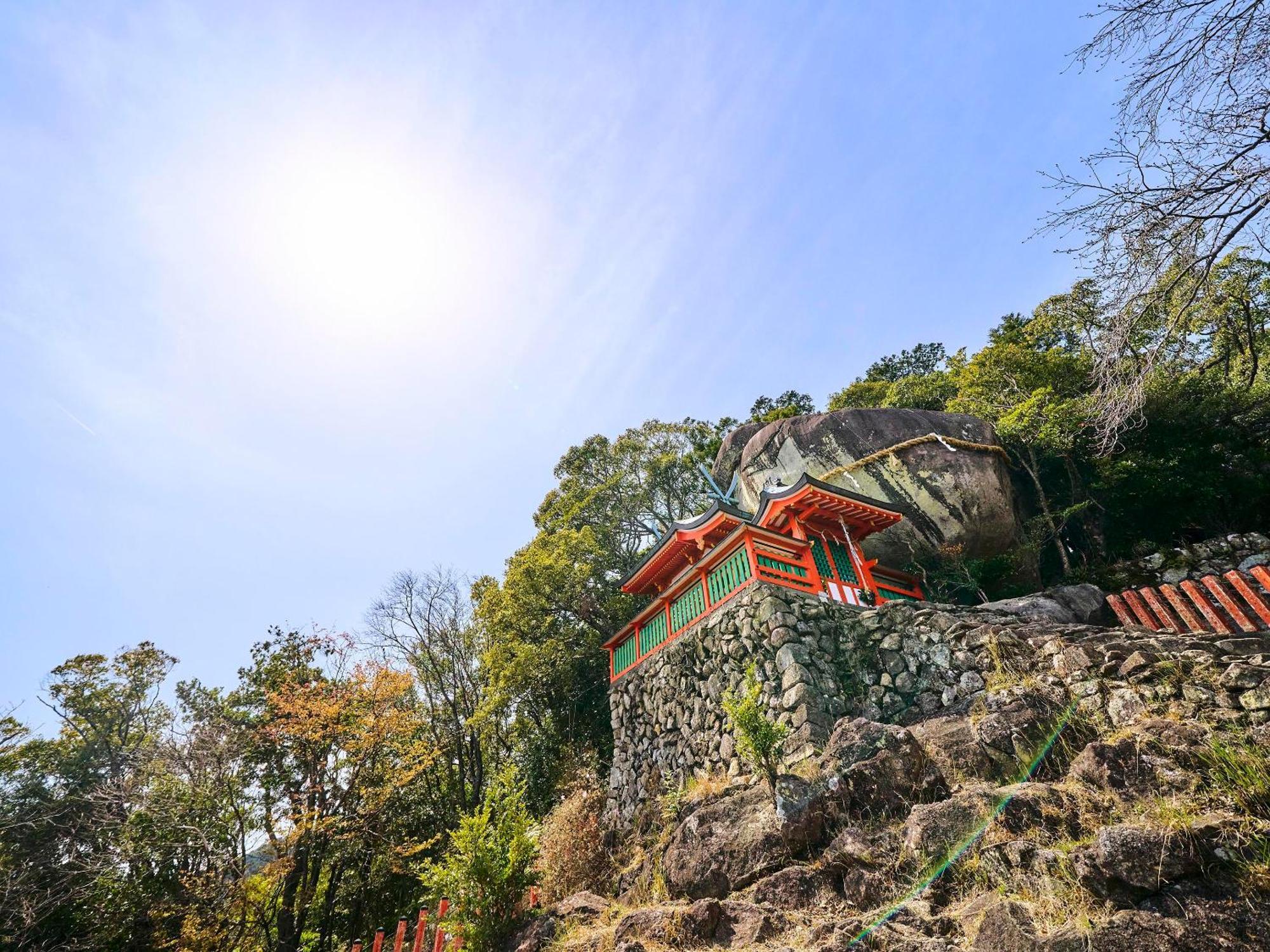 Kokoyui Guesthouse Shingu Buitenkant foto