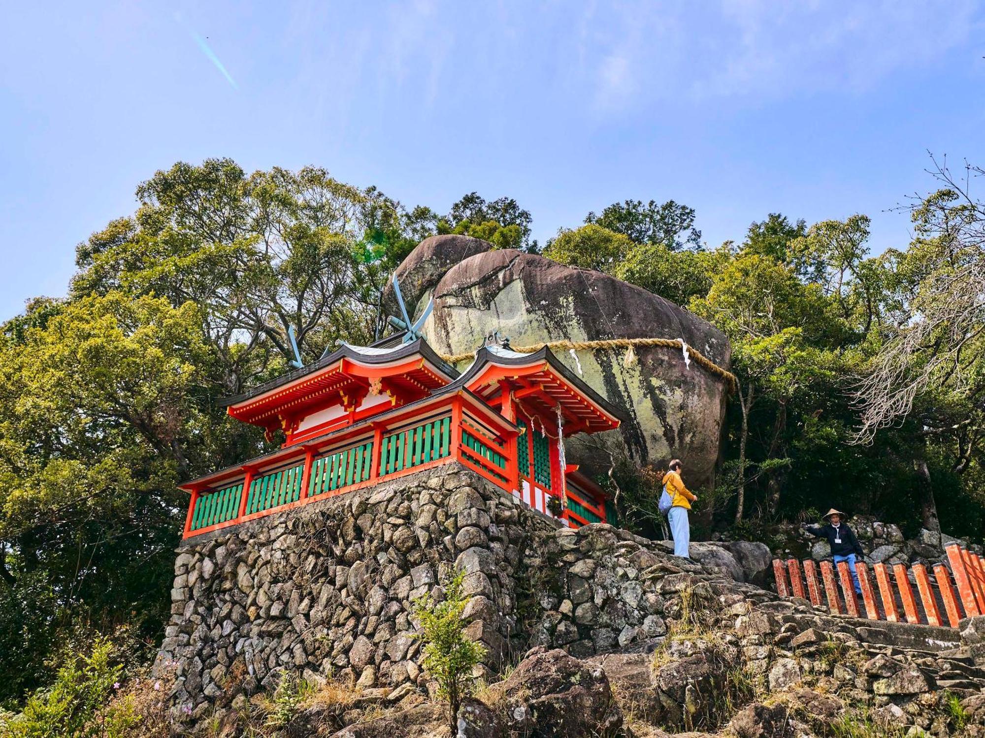 Kokoyui Guesthouse Shingu Buitenkant foto